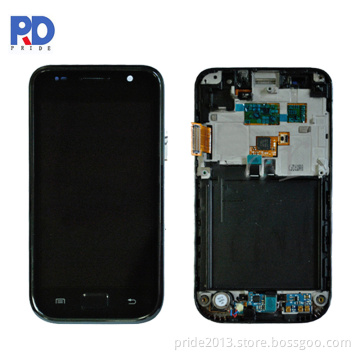 Mobile Phone Accessories LCD Display for Sumsung I9000 100% Original